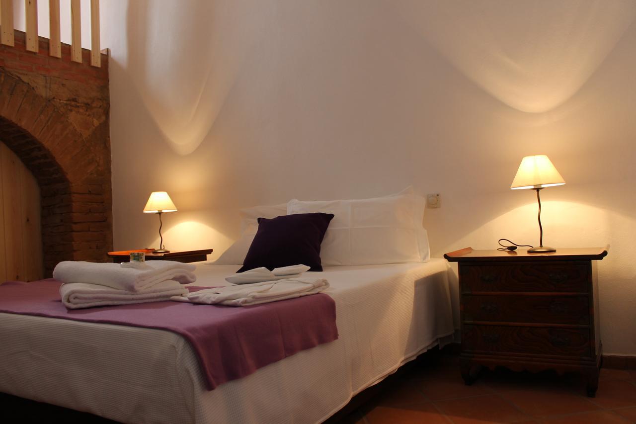 Casa Da Estalagem - Turismo Rural Ervidel Room photo