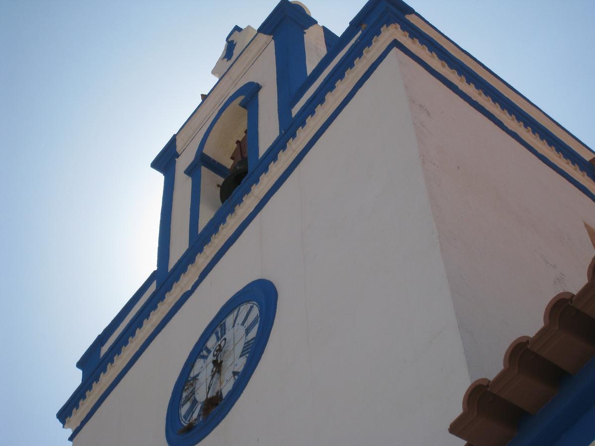Casa Da Estalagem - Turismo Rural Ervidel Exterior photo