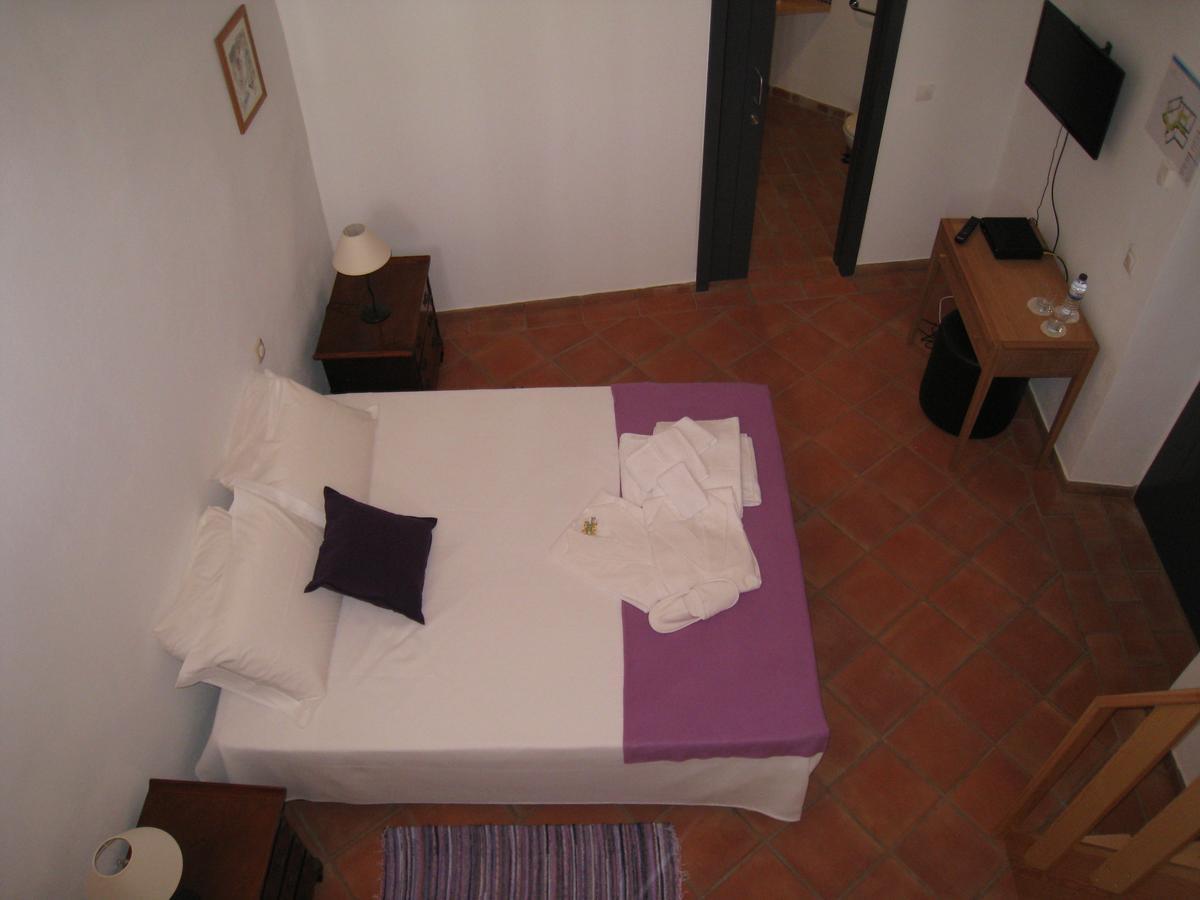 Casa Da Estalagem - Turismo Rural Ervidel Room photo